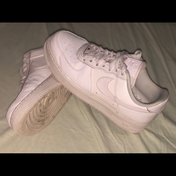 air force light pink